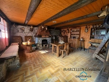 Maison à vendre 0 pièces BRIZON (74)