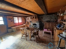 Maison à vendre 0 pièces BRIZON (74)