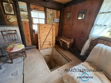 Maison à vendre 0 pièces BRIZON (74)