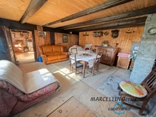 Maison à vendre 0 pièces BRIZON (74)