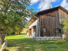 Maison à vendre 0 pièces BRIZON (74)