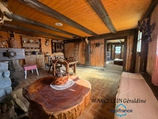 Maison à vendre 0 pièces BRIZON (74)
