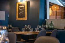 Fonds de commerce Restaurant à vendre LA TERRASSE (38)