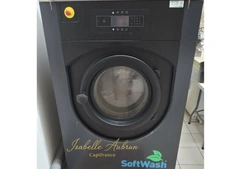 Fonds de commerce Blanchisserie Pressing à vendre SAINT MARCELLIN (38)