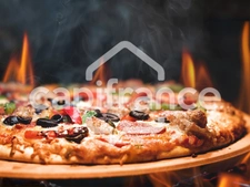 Fonds de commerce Pizza à emporter à vendre FROGES (38)