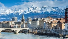 Fonds de commerce de Restaurant à vendre GRENOBLE (38)
