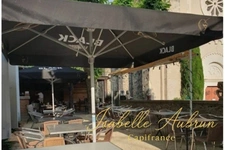Fonds de commerce Bar - Restaurant à vendre PUY SAINT MARTIN (26)