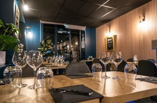 Fonds de commerce Restaurant à vendre LA TERRASSE (38)