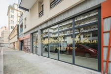 Local/bureau à louer GRENOBLE (38)