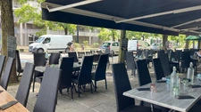 À VENDRE – FONDS de COMMERCE (PARTS SOCIALES) RESTAURANT PIZZERIA DE RENOM À GRENOBLE (38)