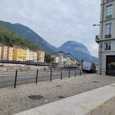 Pub Brasserie d'exception à vendre GRENOBLE (38)