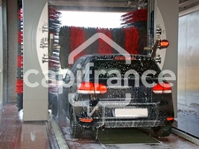Fonds de commerce Station de Lavage à vendre proche de GRENOBLE (38)