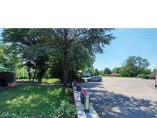 À VENDRE – HÔTEL RESTAURANT 2★ AVEC LOGEMENT DE FONCTION, PARC ET FORT POTENTIEL DE DÉVELOPPEMENT – BEAUCROISSANT (ISÈRE)