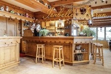 Fonds de commerce Hôtel - Restaurant à vendre LE GRAND BORNAND (74)
