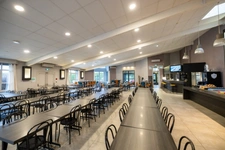 Fonds de commerce Restaurant à vendre LE VERSOUD (38)