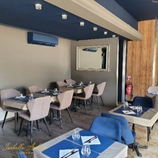 Fonds de commerce de Restaurant à vendre GRENOBLE (38)