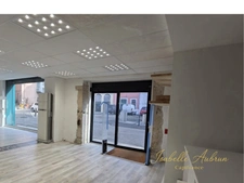 Local/bureau à louer VOIRON (38)