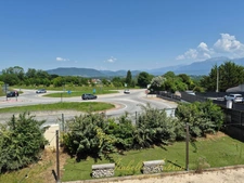À VENDRE – HÔTEL RESTAURANT 2★ AVEC LOGEMENT DE FONCTION, PARC ET FORT POTENTIEL DE DÉVELOPPEMENT – BEAUCROISSANT (ISÈRE)