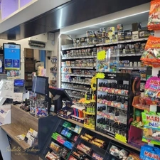 Urgent A VENDRE Fonds de commerce Tabac – FDJ – Presse .   Seyssinet