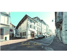 Fonds de commerce Blanchisserie Pressing à vendre SAINT MARCELLIN (38)