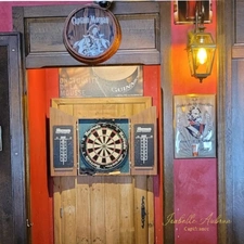 Pub Brasserie d'exception à vendre GRENOBLE (38)