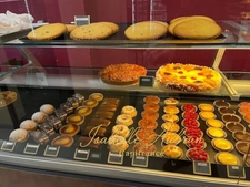 Fonds de commerce Boulangerie Patisserie à vendre secteur VOIRON (38)