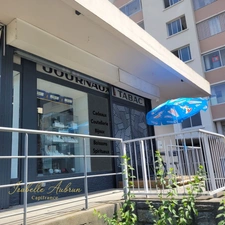 Urgent A VENDRE Fonds de commerce Tabac – FDJ – Presse .   Seyssinet
