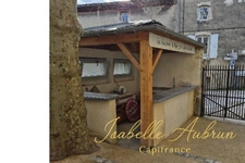 Fonds de commerce Bar - Restaurant à vendre PUY SAINT MARTIN (26)