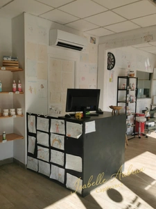 Fonds de commerce à vendre SEYSSINET PARISET (38) soins cheveux, esthétique ou onglerie