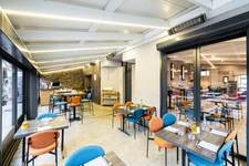 Fonds de commerce Restaurant à vendre LE VERSOUD (38)