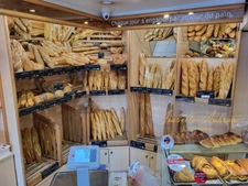Fonds de commerce À VENDRE – BOULANGERIE-PÂTISSERIE AVEC LOGEMENT DE FONCTION – AFFAIRE SAINE ET RENTABLE VILLARD BONNOT (38)