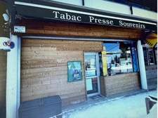 Fonds de commerce TABACS PRESSE LOTO FDJ SOUVENIRS à vendre  ()