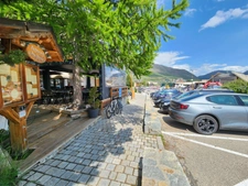 Fonds de commerce d’un restaurant emblématique à l’Alpe d’Huez – Emplacement N° ALPE D'HUEZ (38)