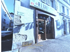 Fonds de commerce Blanchisserie Pressing à vendre SAINT MARCELLIN (38)