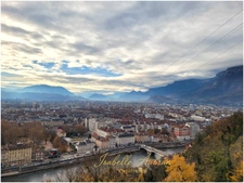 Murs commerciaux à vendre GRENOBLE (38)