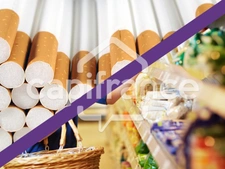 Fonds de commerce TABAC – Jeux – PMU – Presse – Loto – Boissons à vendre proche de Grenoble