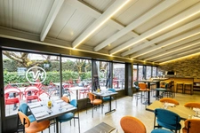 Fonds de commerce Restaurant à vendre LE VERSOUD (38)