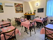 Fonds de commerce Bar Restaurant à vendre  THEYS - Vallée du Grésivaudan