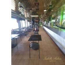 Fonds de commerce BAR PMU à vendre GRENOBLE (38)