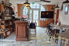 Fonds de commerce Bar - Restaurant à vendre PUY SAINT MARTIN (26)