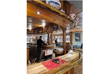 Fonds de commerce Brasserie / Bar / Vente à emporter – Emplacement n°1 Isère