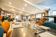 Fonds de commerce Restaurant à vendre LE VERSOUD (38)