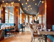 Fonds de commerce de Restaurant à vendre GRENOBLE (38)