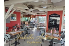 Fonds de commerce Brasserie / Bar / Vente à emporter – Emplacement n°1 Isère