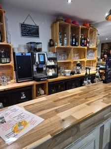 Fonds de commerce Bar Restaurant à vendre  THEYS - Vallée du Grésivaudan