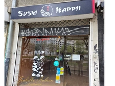 Local/bureau à vendre GRENOBLE (38)