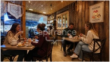 Fonds de commerce Pâtisserie Salon de Thé à vendre l'ALPE d'HUEZ (38)