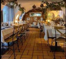 Fonds de commerce d’un restaurant emblématique à l’Alpe d’Huez – Emplacement N° ALPE D'HUEZ (38)