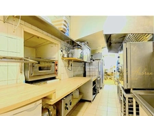 Fonds de commerce Restaurant avec licence IV à vendre CHATTE (38)