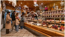 Fonds de commerce Pâtisserie Salon de Thé à vendre l'ALPE d'HUEZ (38)
